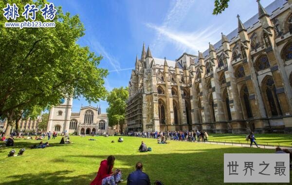 世界上最好客的国家：爱尔兰景美人好，热情开放