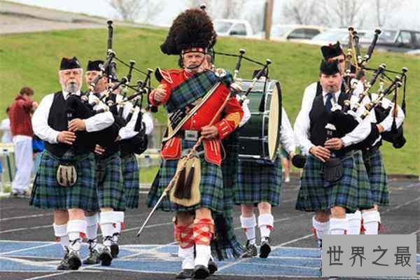 世界上最好客的国家：爱尔兰景美人好，热情开放