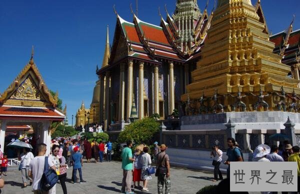 世界上最好客的国家：爱尔兰景美人好，热情开放