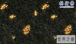 世界上最昂贵的物质,锎比钻石贵30倍(1.76亿/克）