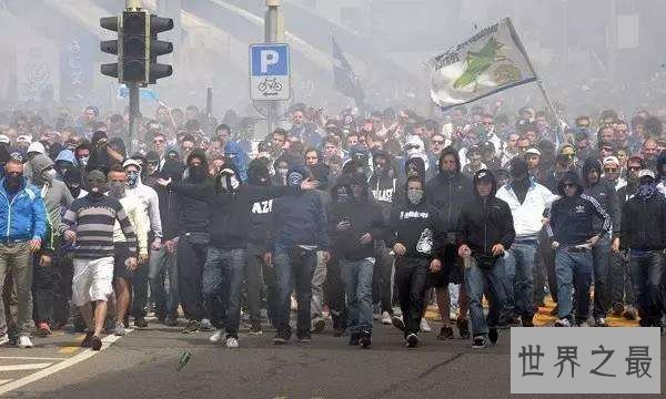 俄罗斯最大黑帮:俄罗斯战斧,政府也敬畏三分(核武器都能搞到手)