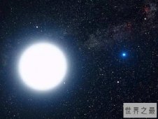 世界上最富有的星球，钻石星球三分之一是钻石（富含碳元素）