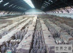 世界上最残酷的埋葬方式，活人俑（活人埋葬）