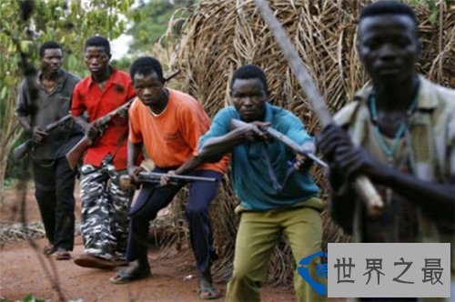 刚果民主共和国