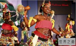 世界上民族最多的国家：250个民族!中国56个都不算什么