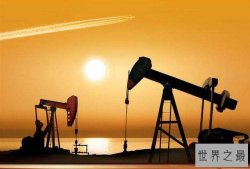 世界上石油储量最多的国家排名：阿联酋第六、沙特第二