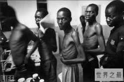 非洲艾滋病为什么高 非洲为什么不怕艾滋病