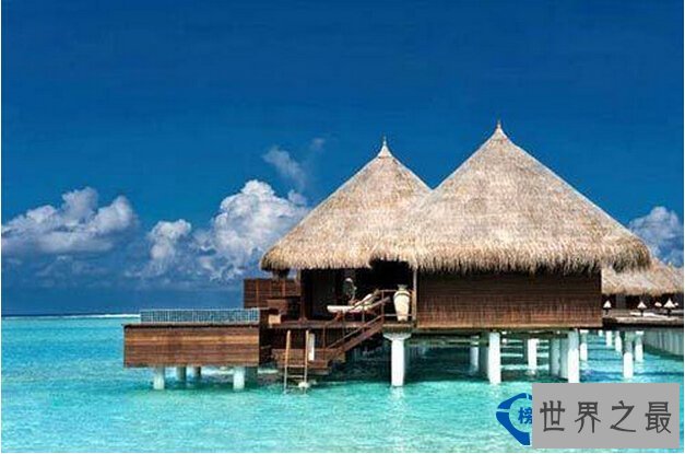 亚洲最小的国家:被称为最小的岛国