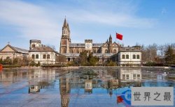 世界上最好的大学，哈佛大学(出过8位总统)