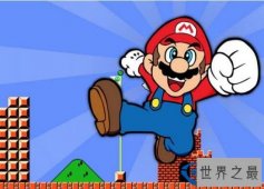 世界上最好玩的游戏，魔兽世界才排第九