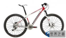 世界自行车品牌排行榜 全球最贵自行车品牌top10