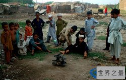 世界上最烂的国家是哪个？世界上最差劲的国家都是哪些？