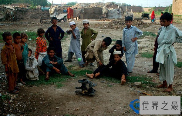 巴基斯坦图片