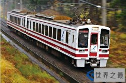 世界上最慢的火车——雪龟号一条线路走一个四季