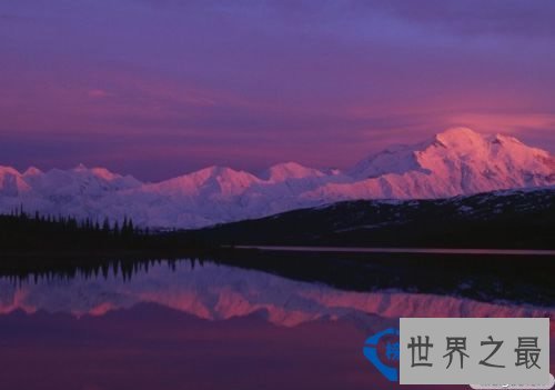 世界上十大最冷的地方 最冷可达零下128华氏度