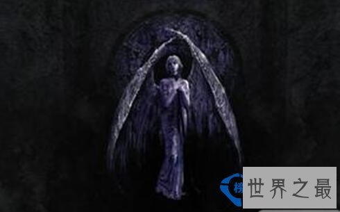 世界上十大最出名的吸血鬼，你怕了吗？