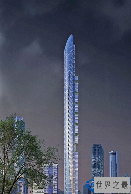 穷者慎入：世界顶级的奢华酒店