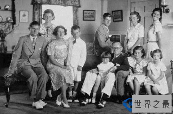 世界之最世界各地最讲究的家规家训