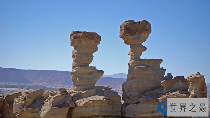 世界最美的景区被阿根廷承包了