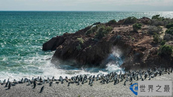世界最美的景区被阿根廷承包了