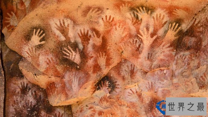 世界最美的景区被阿根廷承包了