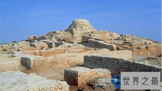 世界之最世界上最没落的古城池