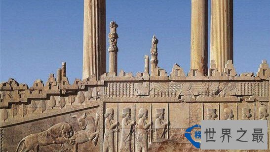 世界之最世界上最没落的古城池