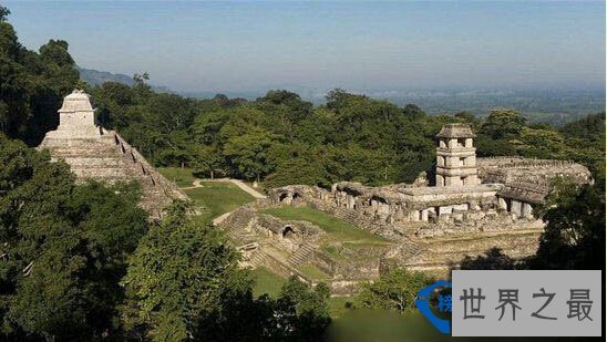 世界之最世界上最没落的古城池