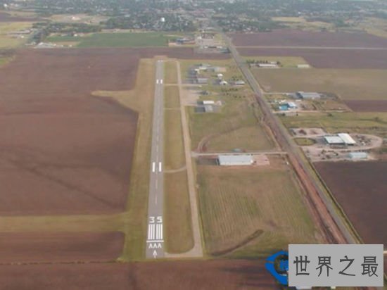 全球最惊险的15大飞机跑道  足以让乘客尖叫