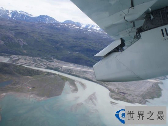 全球最惊险的15大飞机跑道  足以让乘客尖叫