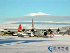 全球最惊险的15大飞机跑道  足以让乘客尖叫