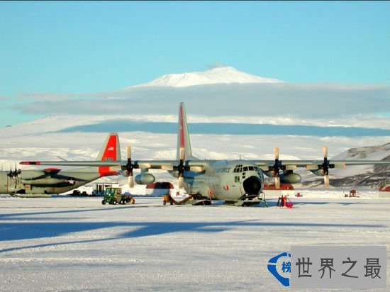 全球最惊险的15大飞机跑道  足以让乘客尖叫