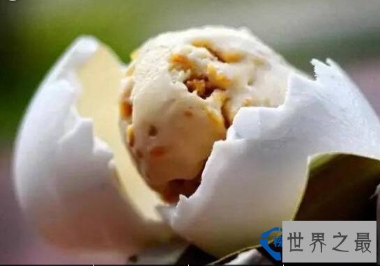 夏天又臭又苦的冰淇淋你还吃吗？盘点全球最重口味的冰淇淋