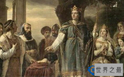 古今中外最显著的家族排行榜  中国排名第一