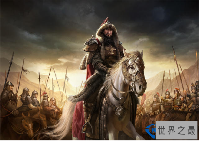 古今中外最显著的家族排行榜  中国排名第一