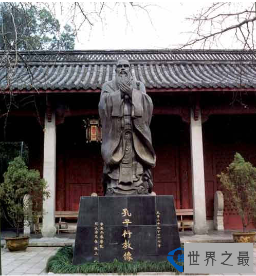 古今中外最显著的家族排行榜  中国排名第一