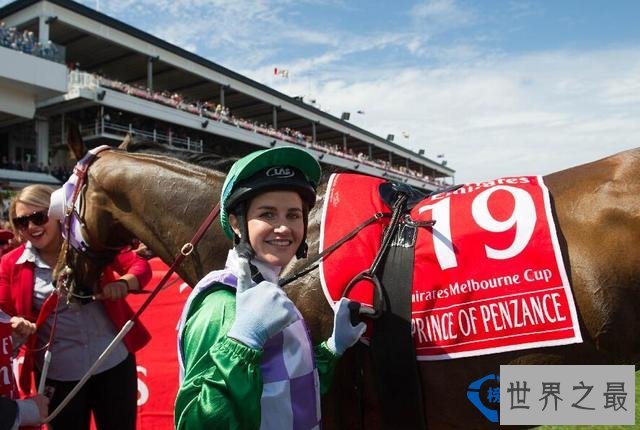 世界知名的赛马节有哪些？盘点最刺激的赛马节日