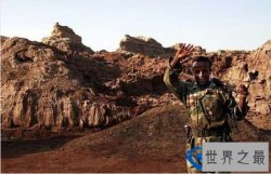 世界之最：世界上最热的火炉城市排行榜