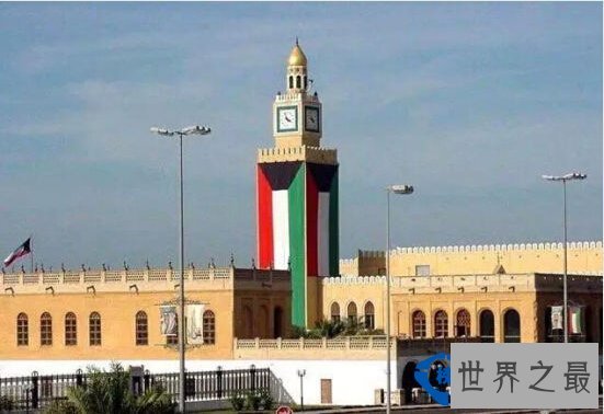 世界之最：世界上最热的火炉城市排行榜