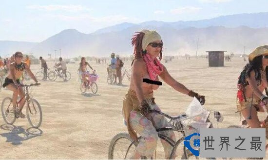 世界之最：世界上最热的火炉城市排行榜