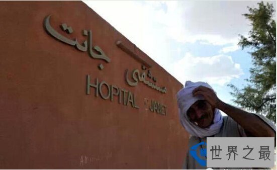 世界之最：世界上最热的火炉城市排行榜