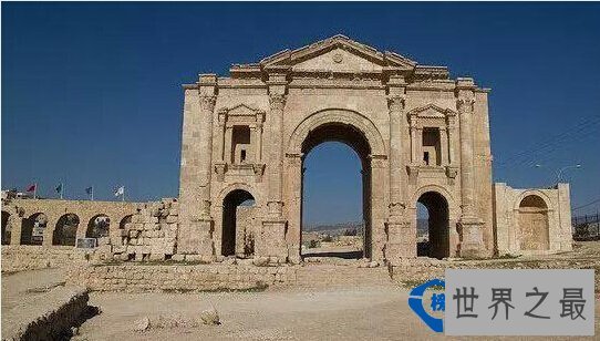 世界之最：世界上最热的火炉城市排行榜