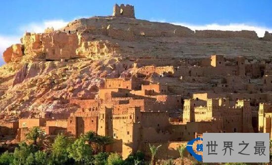 世界之最：世界上最热的火炉城市排行榜