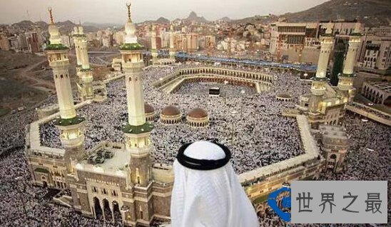 世界之最：世界上最热的火炉城市排行榜