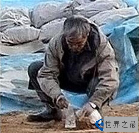 世界上最夸张的考古骗局  揭开斐济美人鱼的真面目