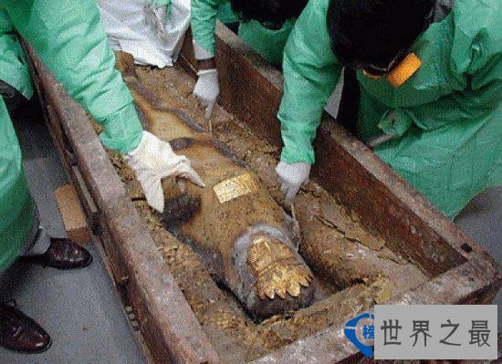 世界上最夸张的考古骗局  揭开斐济美人鱼的真面目