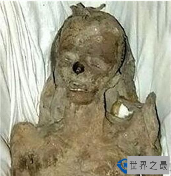 世界上最夸张的考古骗局  揭开斐济美人鱼的真面目