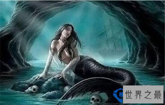 世界上最夸张的考古骗局  揭开斐济美人鱼的真面目