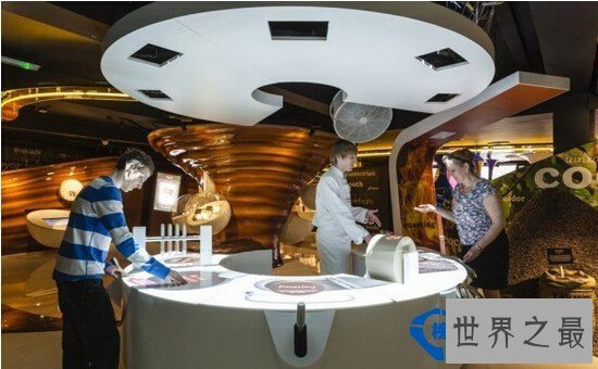 世界上最温情的博物馆，你去过吗？