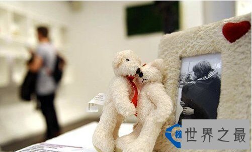 世界上最温情的博物馆，你去过吗？
